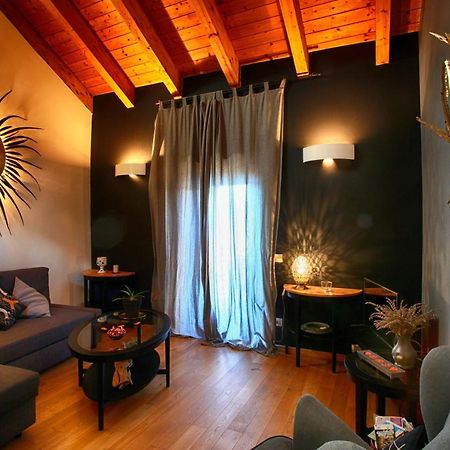 Villa The Cozy Nest - Bellano Exterior foto
