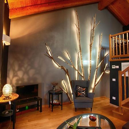 Villa The Cozy Nest - Bellano Exterior foto