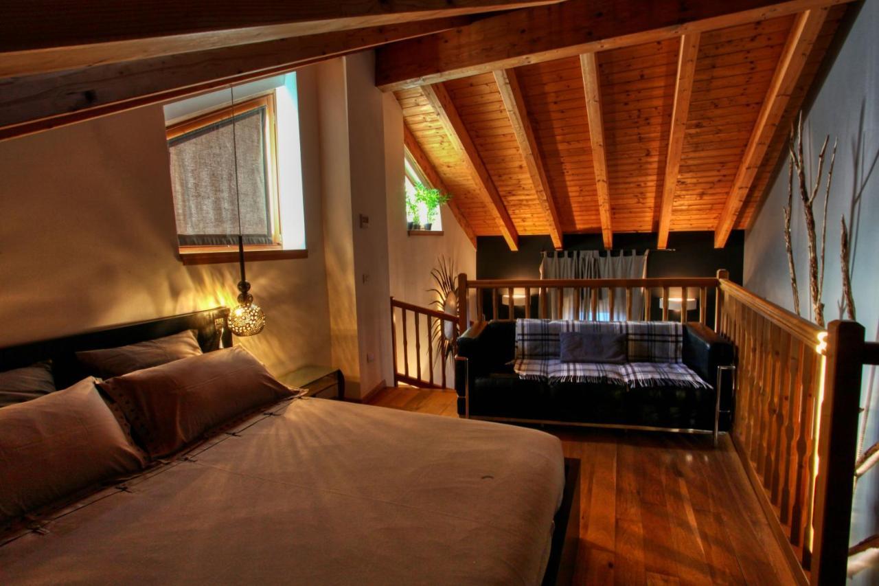 Villa The Cozy Nest - Bellano Exterior foto