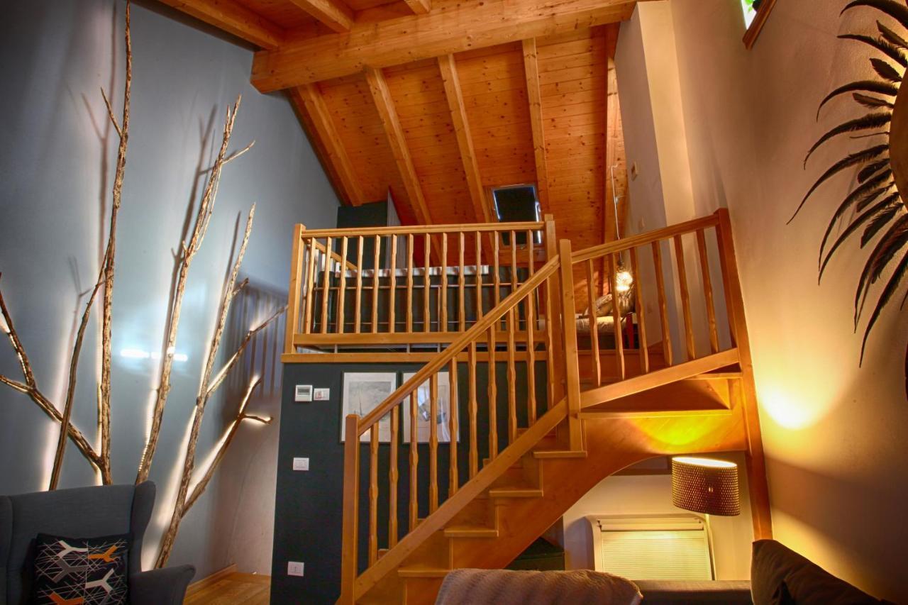 Villa The Cozy Nest - Bellano Exterior foto