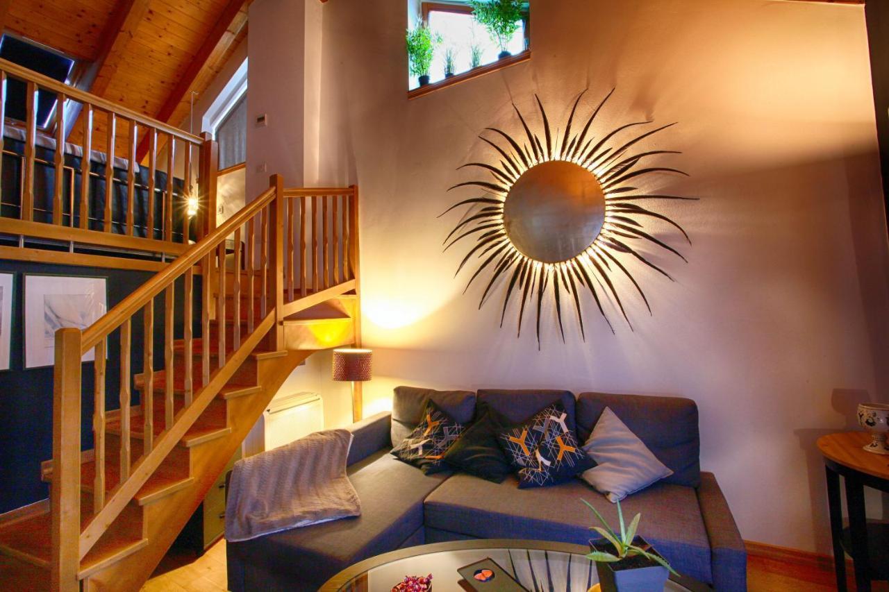 Villa The Cozy Nest - Bellano Exterior foto
