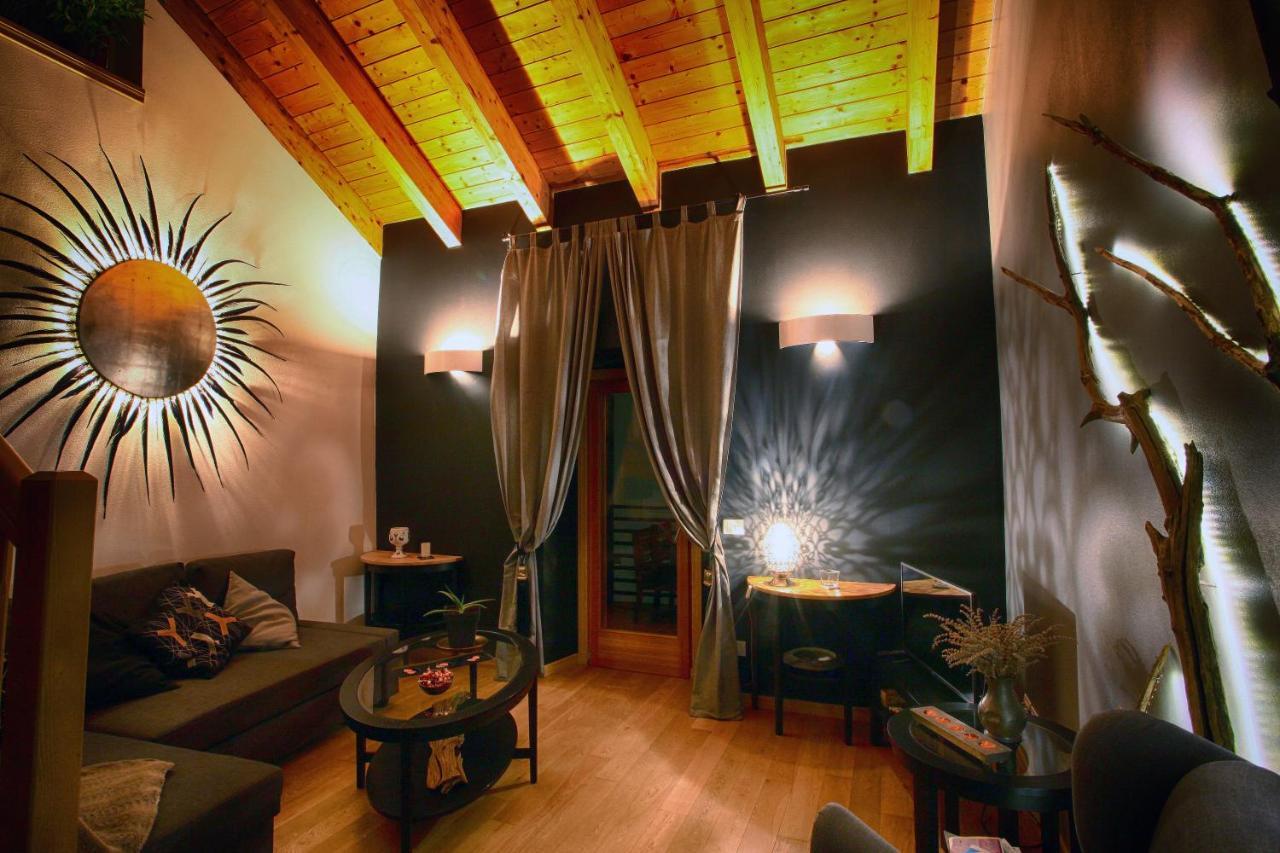 Villa The Cozy Nest - Bellano Exterior foto